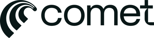Logo Comet