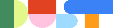Logo Dust