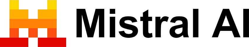 Logo Mistral