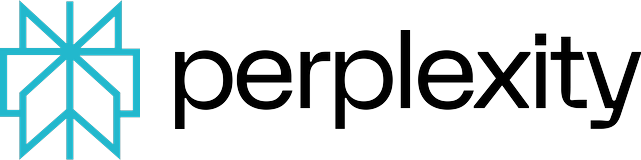 Logo Perplexity